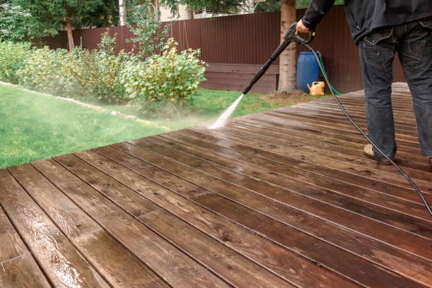 Reliable Bangor, ME Pressure Washing Services Solutions